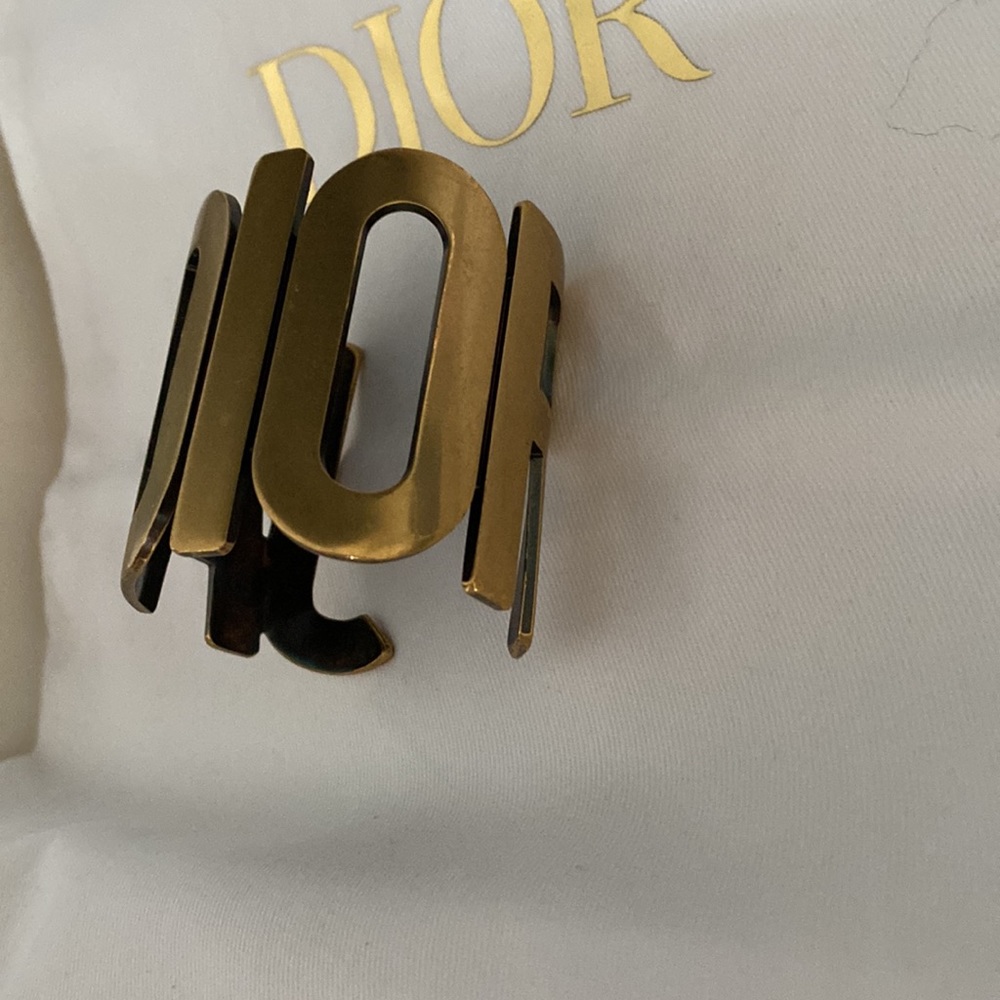 Used J’Adior bracelet - Picture 4 of 4
